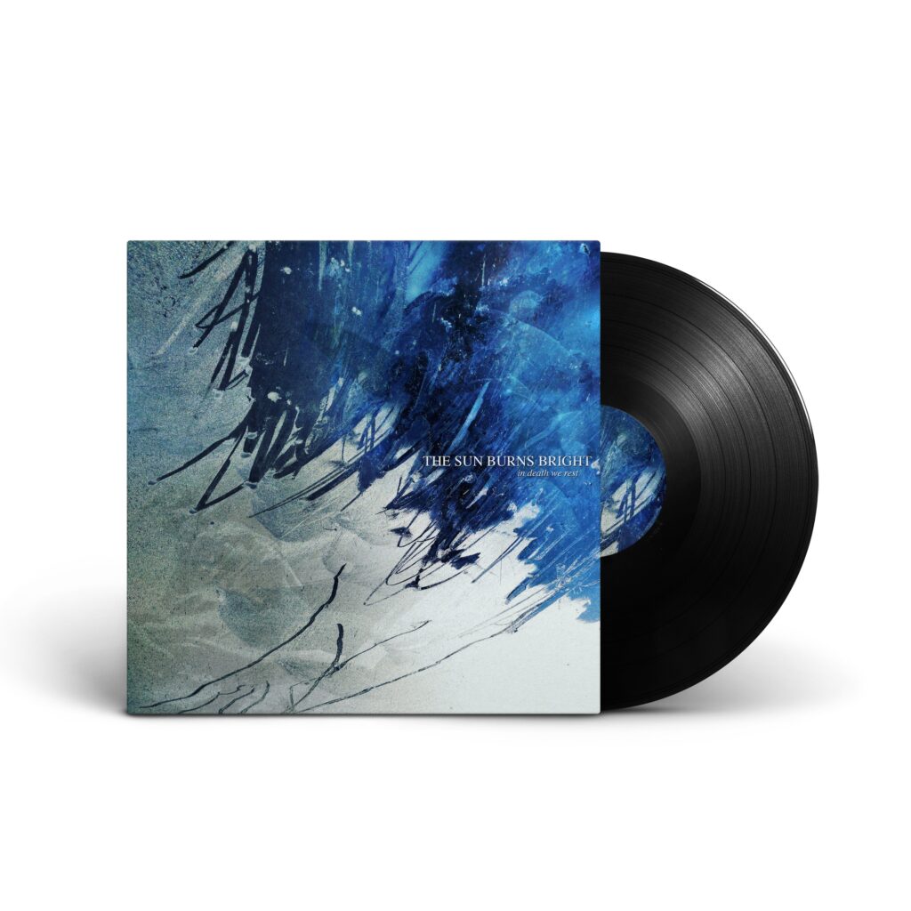 A Burial At Sea A Burial At Sea