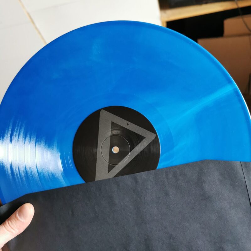 Alternative view of Collapse Under The Empire - Everything We Will Leave Beyond Us