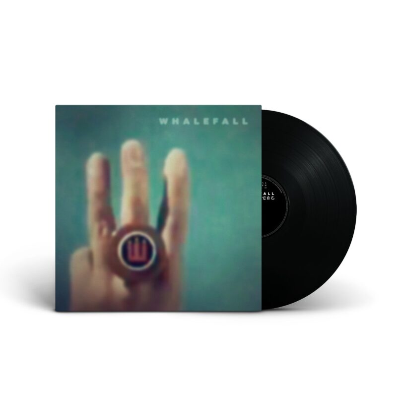 Alternative view of Whale Fall - It Will Become Itself