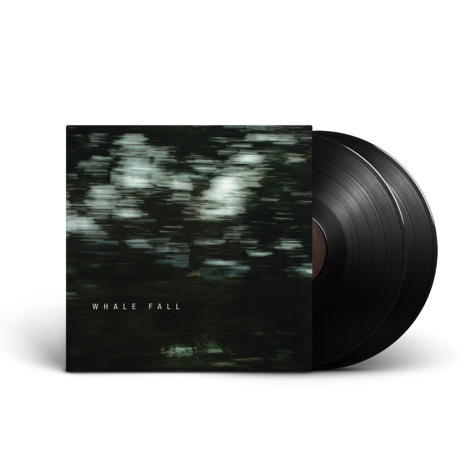 Whale Fall - Whale Fall