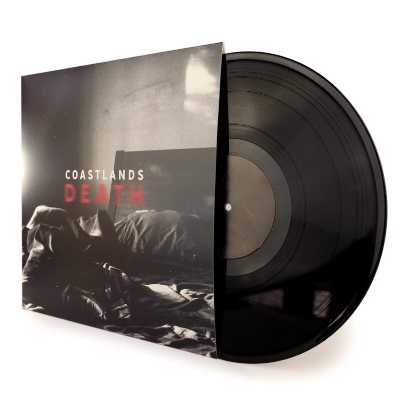 Alternative view of Coastlands - Death