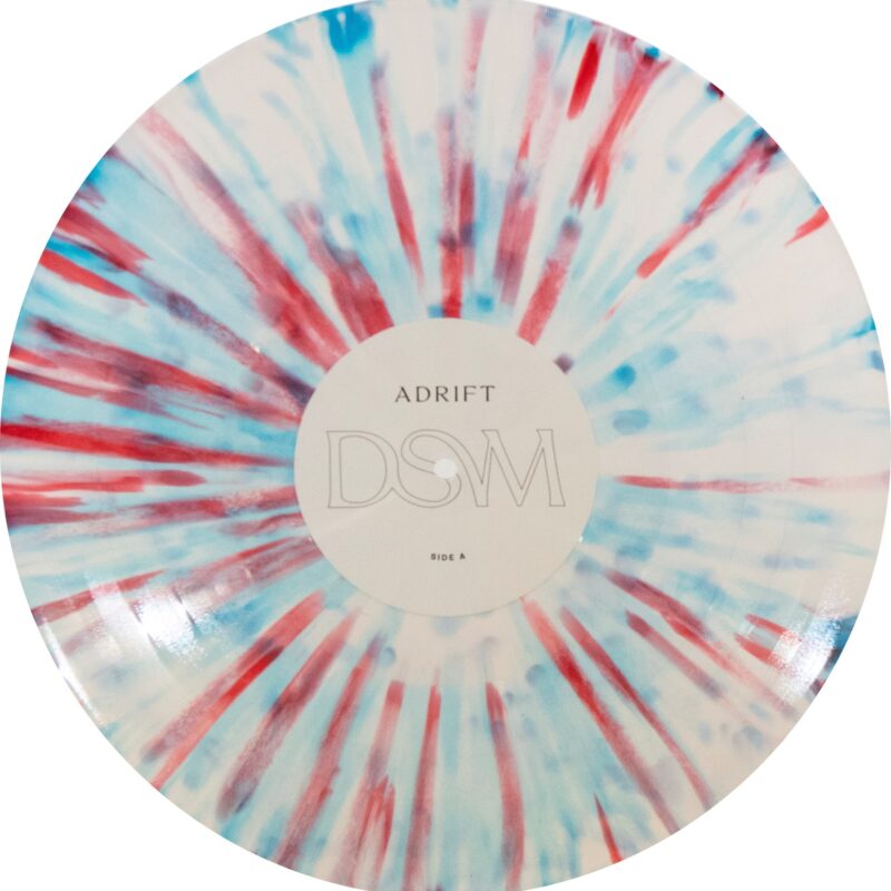Alternative view of Driving Slow Motion - Adrift:Abyss