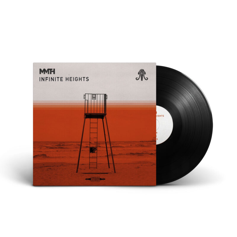 Alternative view of MMTH - Infinite Heights