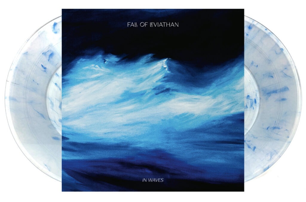 Fall Of Leviathan - In Waves