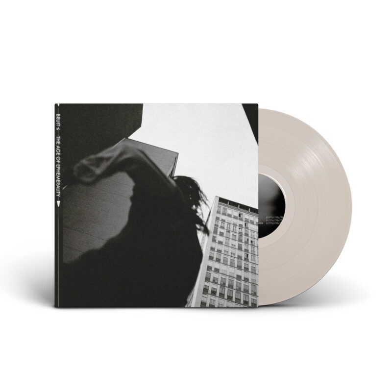 BRUIT ≤ - The Age Of Ephemerality