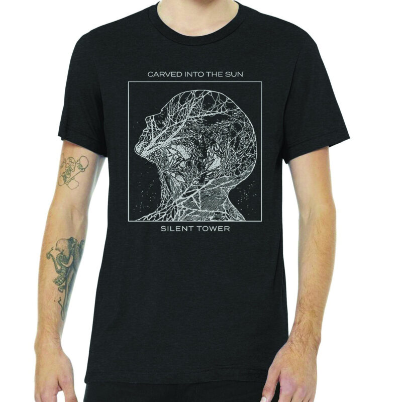 Silent Tower Shirt