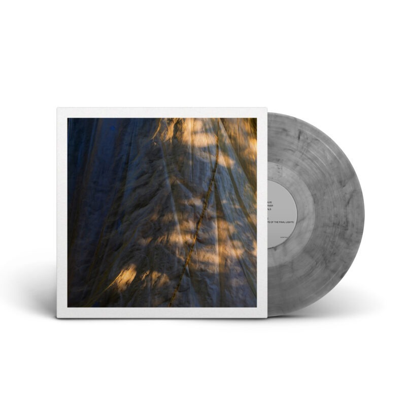 Juneau - Scraps Of The Final Lights