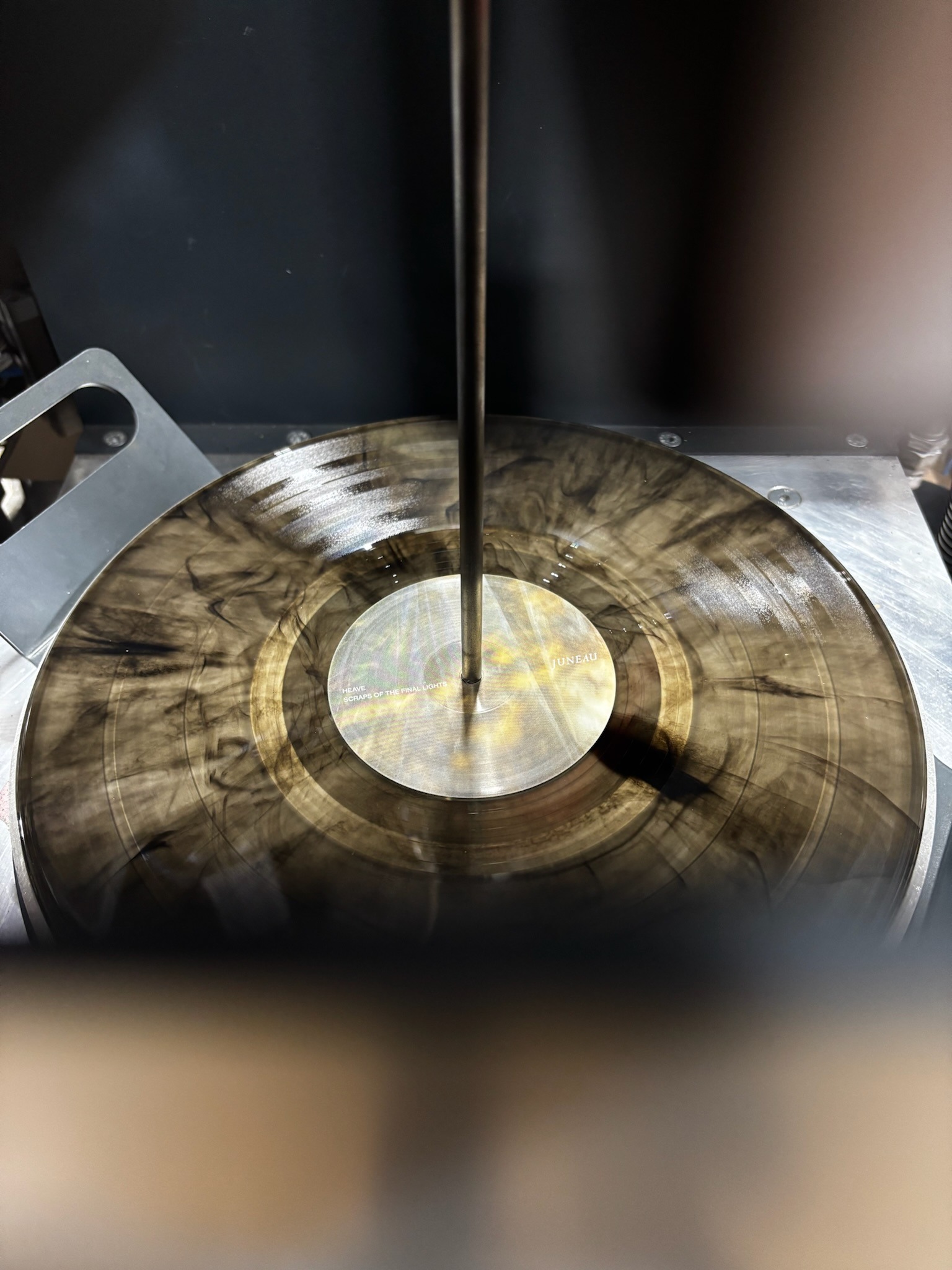 Juneau - Scraps Of The Final Lights - Image 2