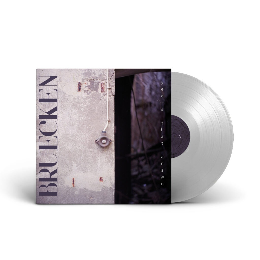 Bruecken - Years that answer