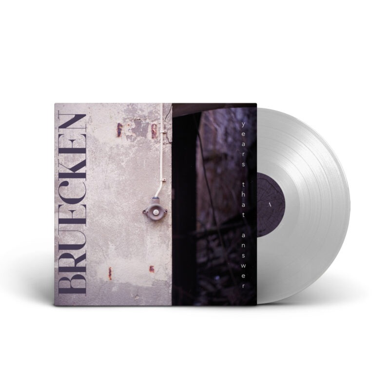 Bruecken - Years that answer