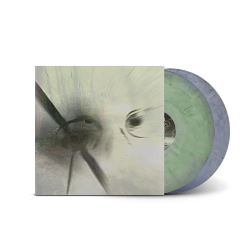 Tethered Hands - How We Live Is How We Die