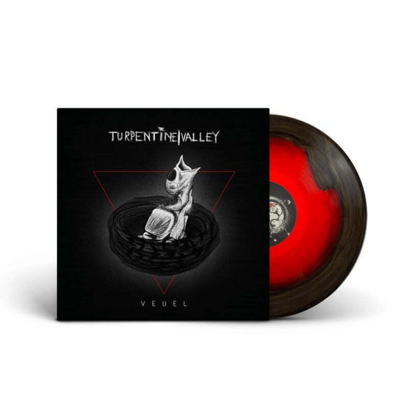 Turpentine Valley - Veuel