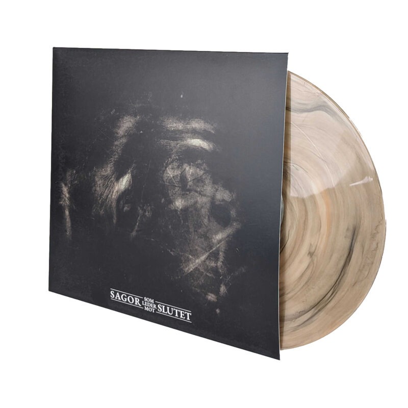 Sagor Som Leder Mot Slutet - I (re-release)