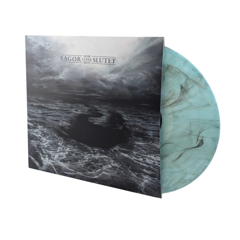 Sagor Som Leder Mot Slutet - II (re-release)