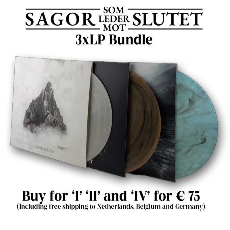 Sagor Som Leder Mot Slutet Bundle